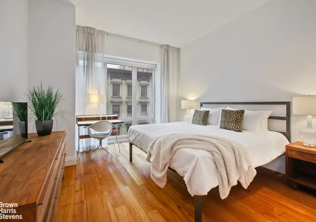 Photo 2 of House for sale at 33 W 56th Street #6C, New York, NY 10019 | MLS# RLS20097905 | Listing updated on 2026-06-29
