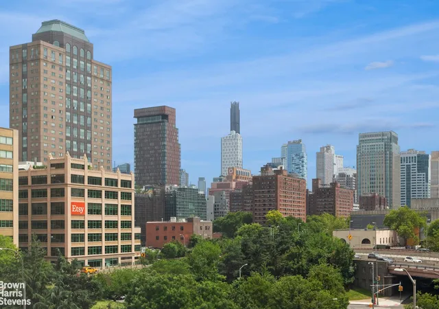 Homes for sale in New York City, NY | 70 Washington St #7E, New York City, NY 11201 | MLS# RLS20097910