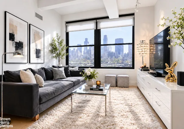 Homes for sale in New York City, NY | 70 Washington St #7E, New York City, NY 11201 | MLS# RLS20097910