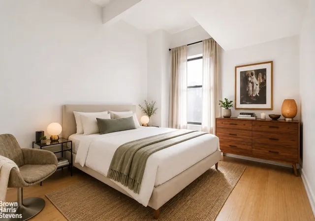 Homes for sale in New York City, NY | 70 Washington St #7E, New York City, NY 11201 | MLS# RLS20097910