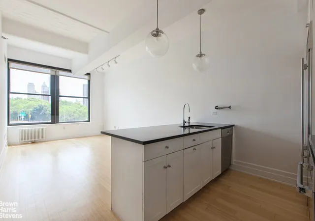 Homes for sale in New York City, NY | 70 Washington St #7E, New York City, NY 11201 | MLS# RLS20097910