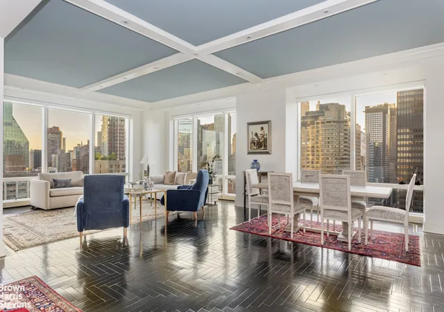 Photo 1 of Condo for sale at 845 United Nations Plz #37C, New York, NY 10017 | MLS# RLS20097925 | Listing updated on 2026-06-15