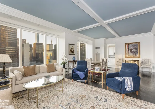 Photo 3 of House for sale at 845 United Nations Plz #37C, New York, NY 10017 | MLS# RLS20097925 | Listing updated on 2026-06-15
