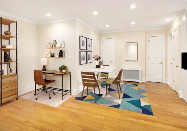 Photo 3 of Townhouse for sale at 807 Riverside Dr #1I, New York, NY 10032 | MLS# RLS20097934 | Listing updated on 2026-08-27