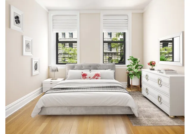 Photo 3 of House for sale at 807 Riverside Dr #1I, New York, NY 10032 | MLS# RLS20097934 | Listing updated on 2026-08-27