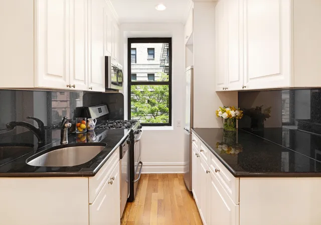 Photo 4 of House for sale at 807 Riverside Dr #1I, New York, NY 10032 | MLS# RLS20097934 | Listing updated on 2026-08-27