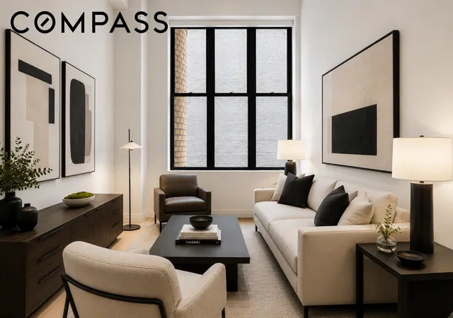 Photo 1 of Condo for sale at 421 Hudson St #221, New York, NY 10014 | MLS# RLS20097937 | Listing updated on 2026-07-23