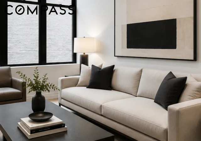 Photo 2 of Condo for sale at 421 Hudson St #221, New York, NY 10014 | MLS# RLS20097937 | Listing updated on 2026-07-23