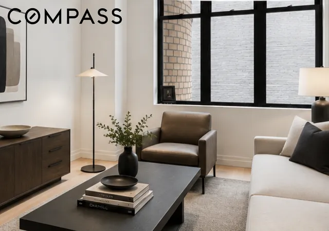 Photo 3 of Condo for sale at 421 Hudson St #221, New York, NY 10014 | MLS# RLS20097937 | Listing updated on 2026-07-23
