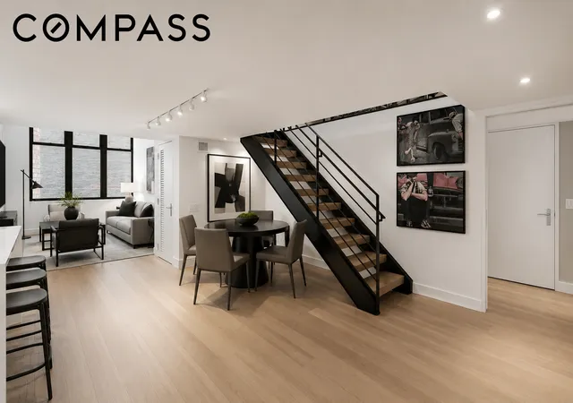 Photo 4 of House for sale at 421 Hudson St #221, New York, NY 10014 | MLS# RLS20097937 | Listing updated on 2026-07-23