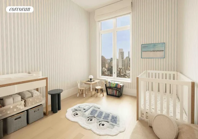 2nd image of 200 E 83Rd St, New York, NY 10028