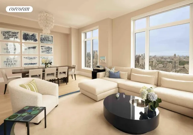 2nd image of 200 E 83rd St #28A, New York, NY 10028 | MLS# RLS20095197