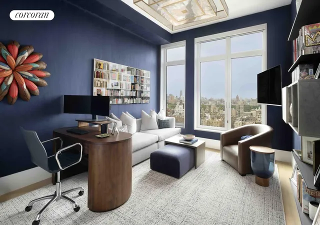 3rd image of 200 E 83Rd St #28A, New York, NY 10028 | MLS# RLS20095197