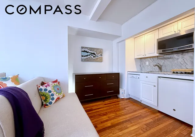 Homes for sale in New York City, NY | 25 Tudor City Pl #1502, New York City, NY 10017 | MLS# RLS20097942