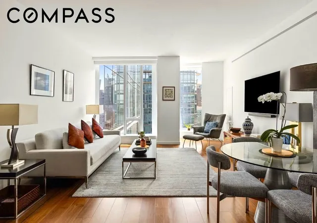 Photo 1 of Condo for sale at 1 W End Ave #25D, New York, NY 10023 | MLS# RLS20091483 | Listing updated on 2026-07-10