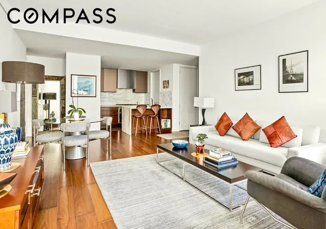 Photo 2 of Condo for sale at 1 W End Ave #25D, New York, NY 10023 | MLS# RLS20091483 | Listing updated on 2026-07-10