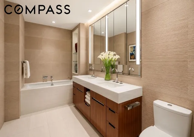Photo 4 of House for sale at 1 W End Ave #25D, New York, NY 10023 | MLS# RLS20091483 | Listing updated on 2026-07-10
