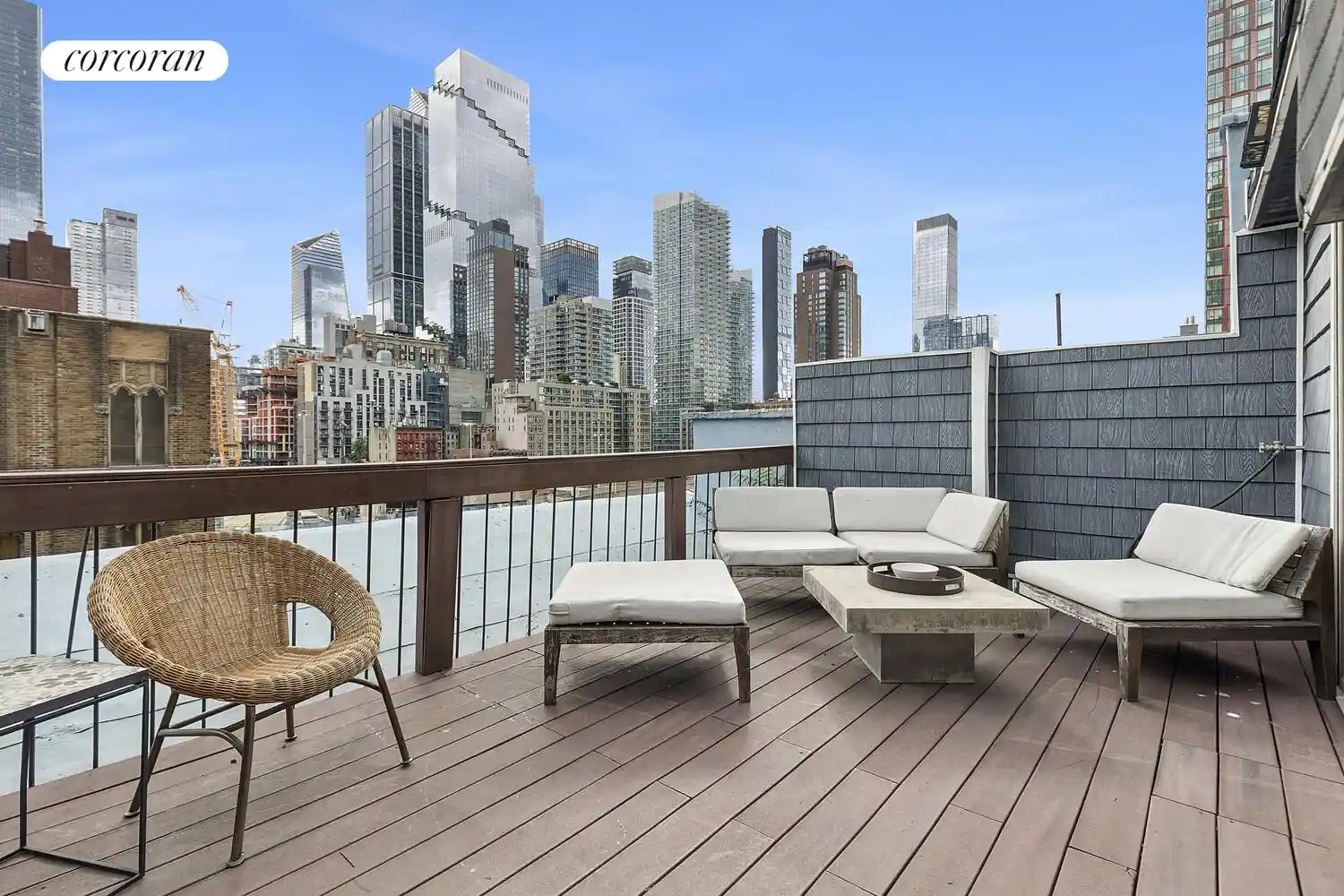 Photo 1 of Multi family home for sale at 407 W 40th Street #5A, New York, NY 10018 | MLS# RLS20097954 | Listing updated on 2026-10-25