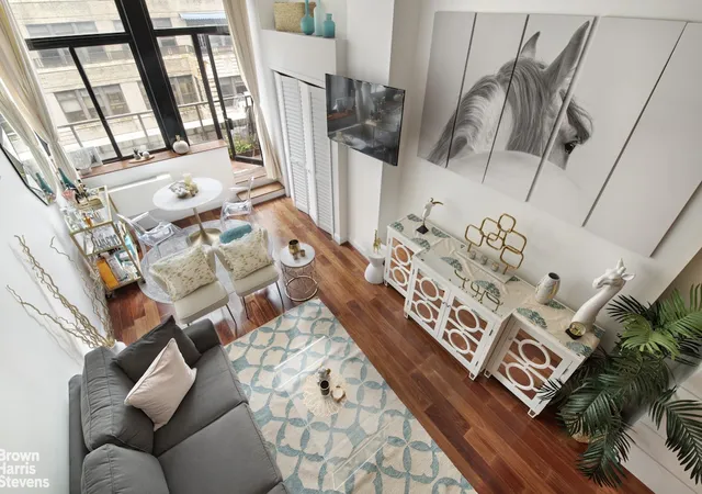 3rd image of 310 E 46Th St #11S, New York, NY 10017 | MLS# RLS20097958