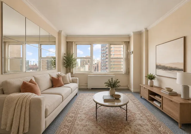 2nd image of 305 E 24Th St #18K, New York City, NY 10010 | MLS# RLS20097966
