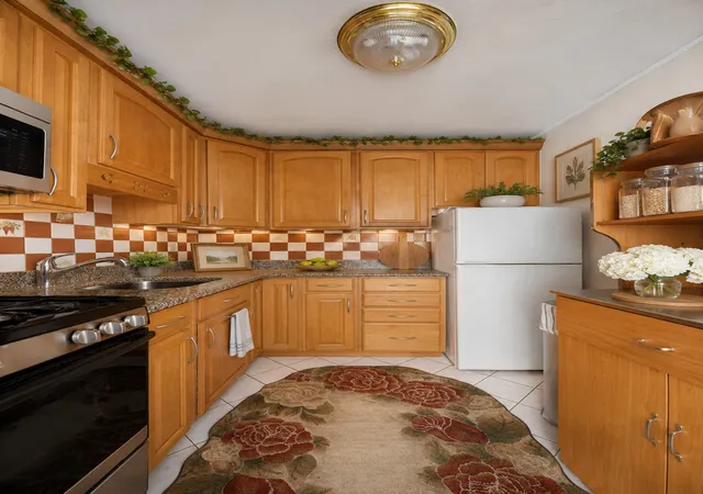 3rd image of 305 E 24Th St #18K, New York City, NY 10010 | MLS# RLS20097966