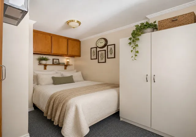 4th image of 305 E 24Th St #18K, New York City, NY 10010 | MLS# RLS20097966