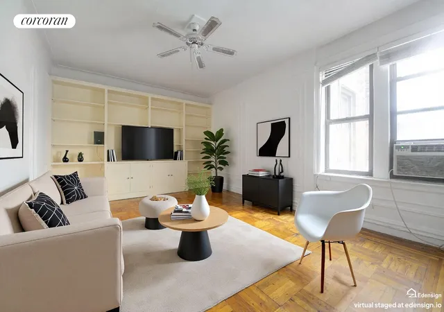 Photo 1 of Sale Pending at 315 E 80th Street #3K, New York, NY 10075 | MLS# RLS20097993 | Listing updated on 2026-07-25