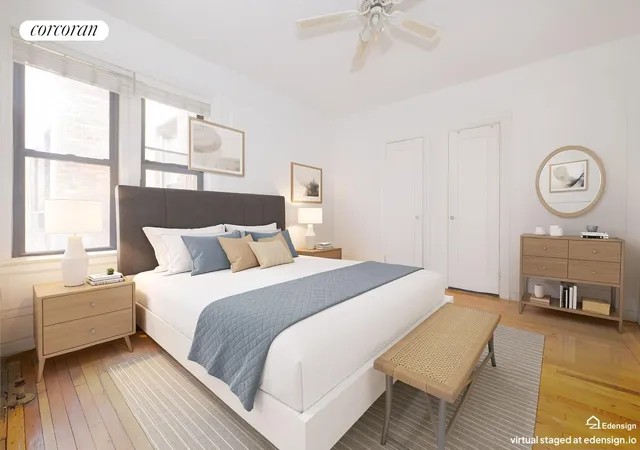 Photo 3 of Sale Pending at 315 E 80th Street #3K, New York, NY 10075 | MLS# RLS20097993 | Listing updated on 2026-07-25