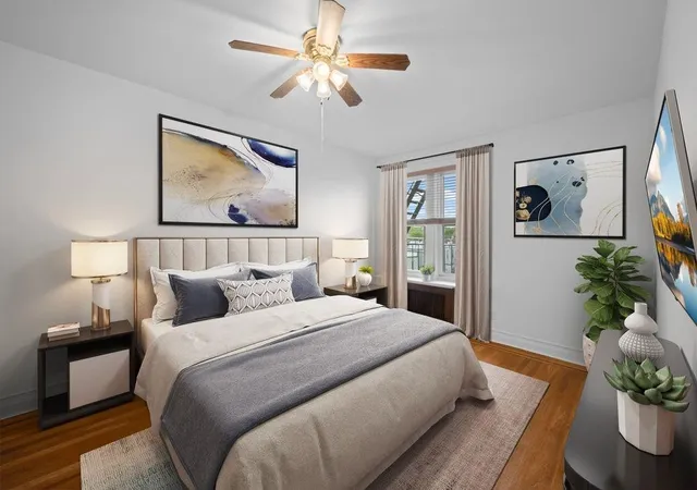 5th image of 7119 Shore Rd #3E, Brooklyn, NY 11209 | MLS# RLS20097995