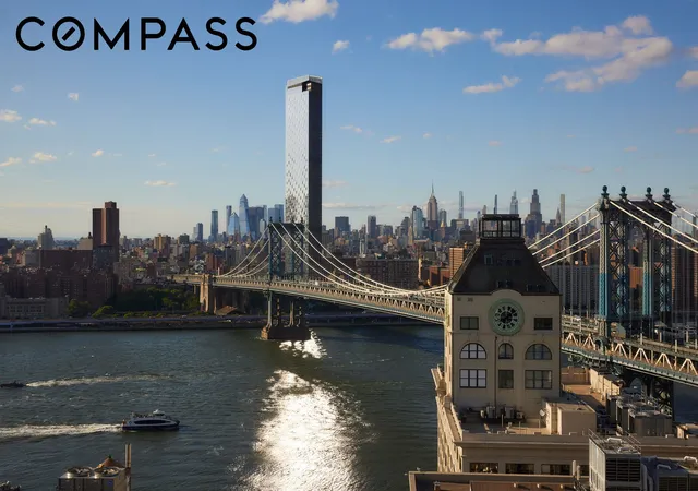 2nd image of 30 Front St #26B, Brooklyn, NY 11201 | MLS# RLS20098009