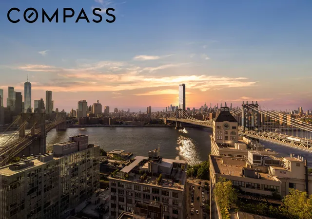 3rd image of 30 Front St #26B, Brooklyn, NY 11201 | MLS# RLS20098009