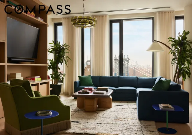 5th image of 30 Front St #26B, Brooklyn, NY 11201 | MLS# RLS20098009