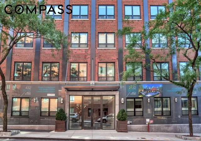 1st image of 432 W 52Nd St #2H, New York City, NY 10019 | MLS# RLS20098022