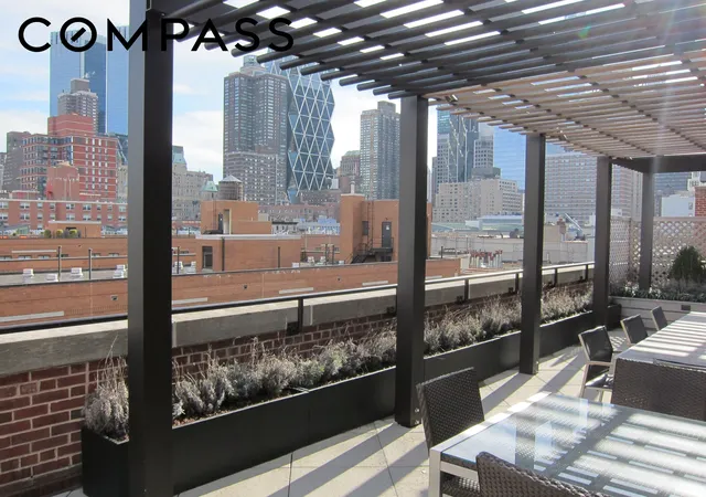 4th image of 432 W 52Nd St #2H, New York City, NY 10019 | MLS# RLS20098022