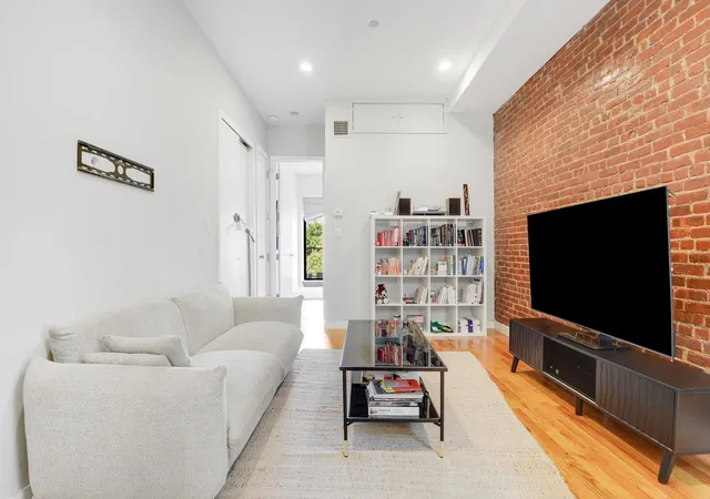 1st image of 156 Pulaski St #2-B, New York City, NY 11206 | MLS# RLS20098025