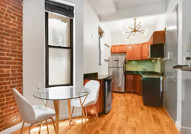 3rd image of 156 Pulaski St #2-B, New York City, NY 11206 | MLS# RLS20098025