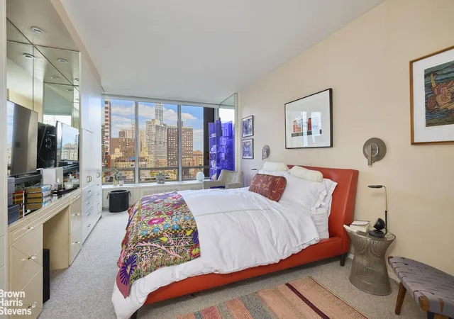 Homes for sale in New York City, NY | 860 United Nations Plz #20C, New York City, NY 10017 | MLS# RLS20098026