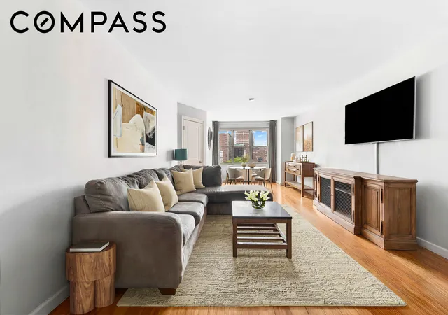 Photo 1 of Condo for sale at 205 3rd Avenue #9M, New York, NY 10003 | MLS# RLS20095304 | Listing updated on 2026-06-16
