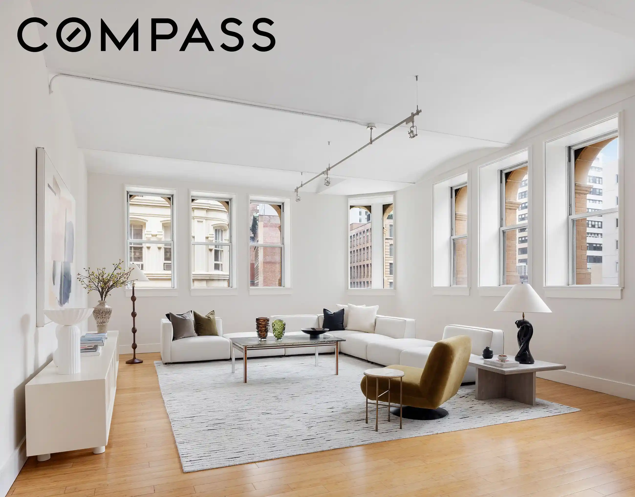 Photo 1 of Condo for sale at 130 Fulton St #9B, New York, NY 10038 | MLS# RLS20080769 | Listing updated on 2026-10-29
