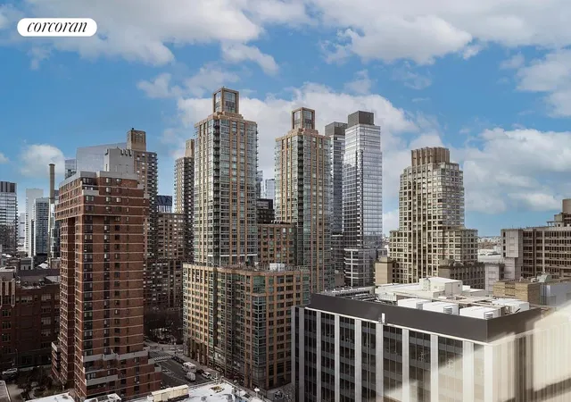 Sale Pending at 140 W End Ave #17EF, New York, NY 10023 | MLS# RLS20098050 | Listing updated on 2026-07-10