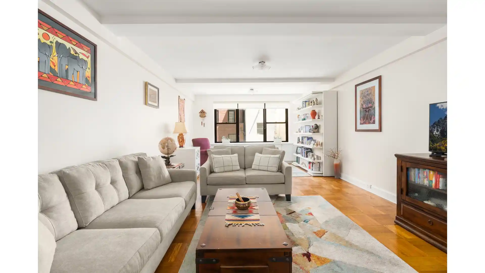 Photo 1 of Townhouse for sale at 235 E 73rd Street #2H, New York, NY 10021 | MLS# RLS20098052 | Listing updated on 2026-10-29