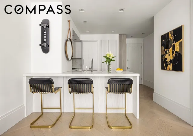 Photo 1 of Condo for sale at 101 Wall St #12A, New York, NY 10005 | MLS# RLS20095582 | Listing updated on 2026-07-25