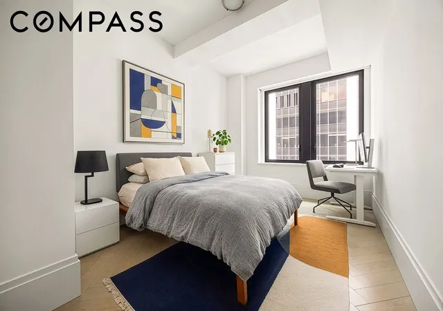 Photo 3 of House for sale at 101 Wall St #12A, New York, NY 10005 | MLS# RLS20095582 | Listing updated on 2026-07-25