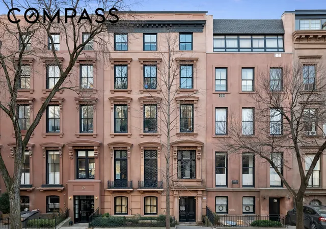 1st image of 132 Remsen St #7, Brooklyn, NY 11201 | MLS# RLS20098065