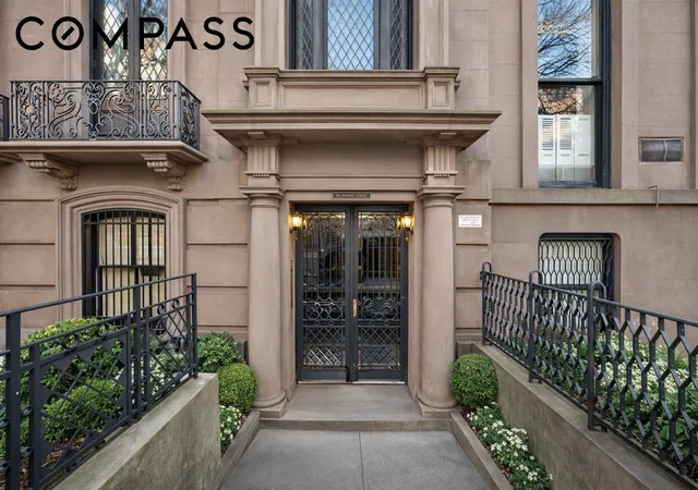 2nd image of 132 Remsen St #7, Brooklyn, NY 11201 | MLS# RLS20098065