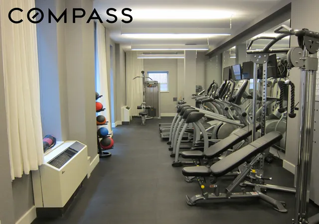 5th image of 432 W 52Nd St #4G, New York City, NY 10019 | MLS# RLS20098067