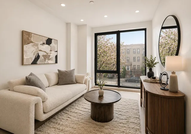 Homes for sale in New York City, NY | 371 Hawthorne St #2-A, New York City, NY 11225 | MLS# RLS20098077