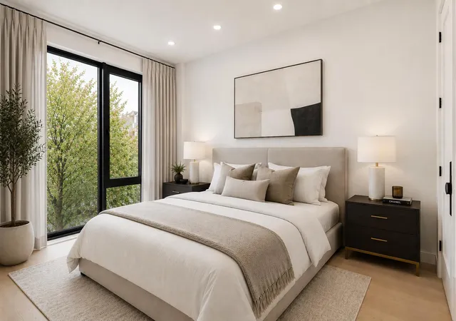 Homes for sale in New York City, NY | 371 Hawthorne St #2-A, New York City, NY 11225 | MLS# RLS20098077