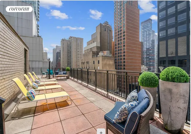 Homes for sale in New York City, NY | 209 E 56th Street, New York City, NY 10022 | Houzeo