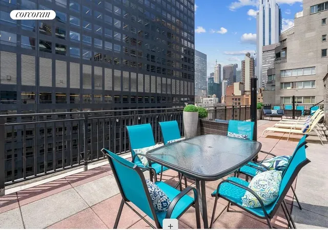 Homes for sale in New York City, NY | 209 E 56th St #7G, New York City, NY 10022 | MLS# RLS20098082